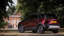 Vauxhall Crossland X Ultimate