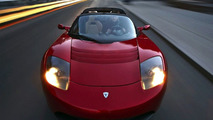 Tesla Roadster