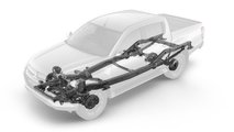 Nuovo Mitsubishi L200