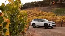 Toyota RAV4 Hybrid 2019: Erster Antrieb