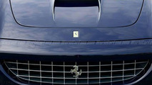 Ferrari 612 Scaglietti K by Pininfarina