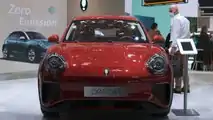 Ora Cat 02 at IAA 2021