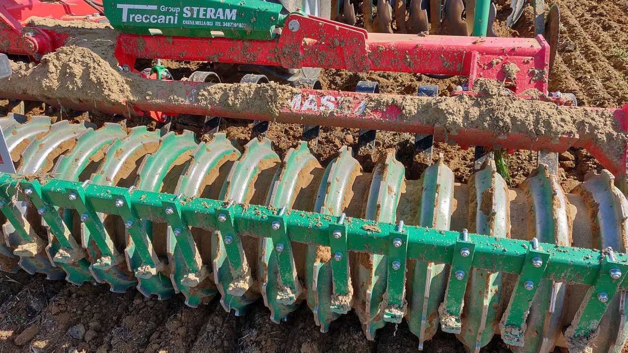 AGRO-MASZ BTC50