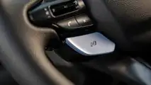 2022 Hyundai Kona N Interior N Selector