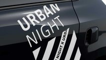 Renault Twingo Urban Night