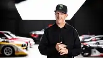 Ken Block passa ad Audi