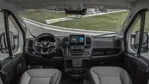 2022 Ram ProMaster
