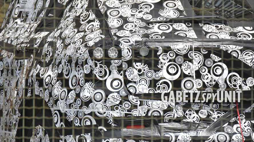 Alfa Romeo Tonale, nuove foto spia