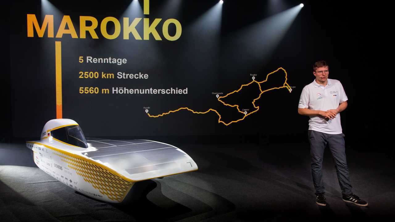 Covestro Photon (2021)