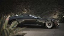 Audi Skysphere Concept 2021: Das Exterieur