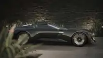 Audi skysphere concept 2021