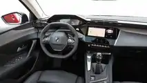 Peugeot 308 SW (2021)