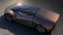 Pininfarina Teorema concept