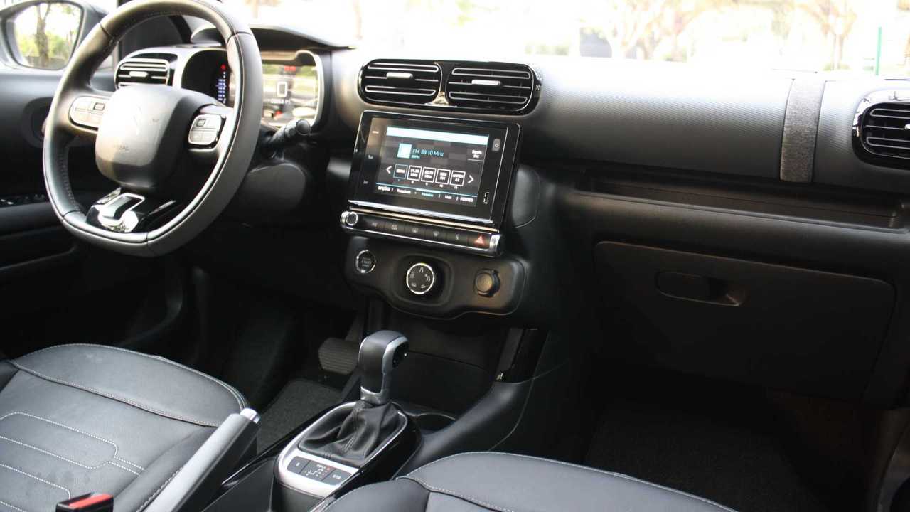 Citroën C4 Cactus Shine Pack THP 2022