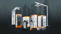 Kempower Charging Solutions