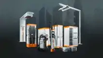 Kempower Charging Solutions