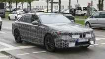 BMW Serie 5