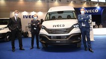  Iveco Ecomondo 2021