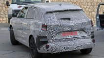 2022 Renault Kadjar new spy photo (exterior)