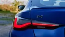BMW i4 M50: primera prueba