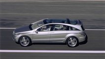 Mercedes Vision GST 2002-2004