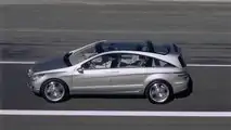Mercedes Vision GST 2002-2004