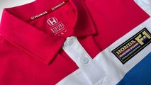 Colección de Vintage Culture Honda de 1983