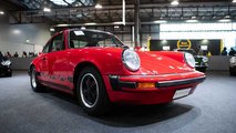 Porsche Carrera 911 2.7 del 1973