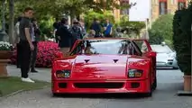 Ferrari F40