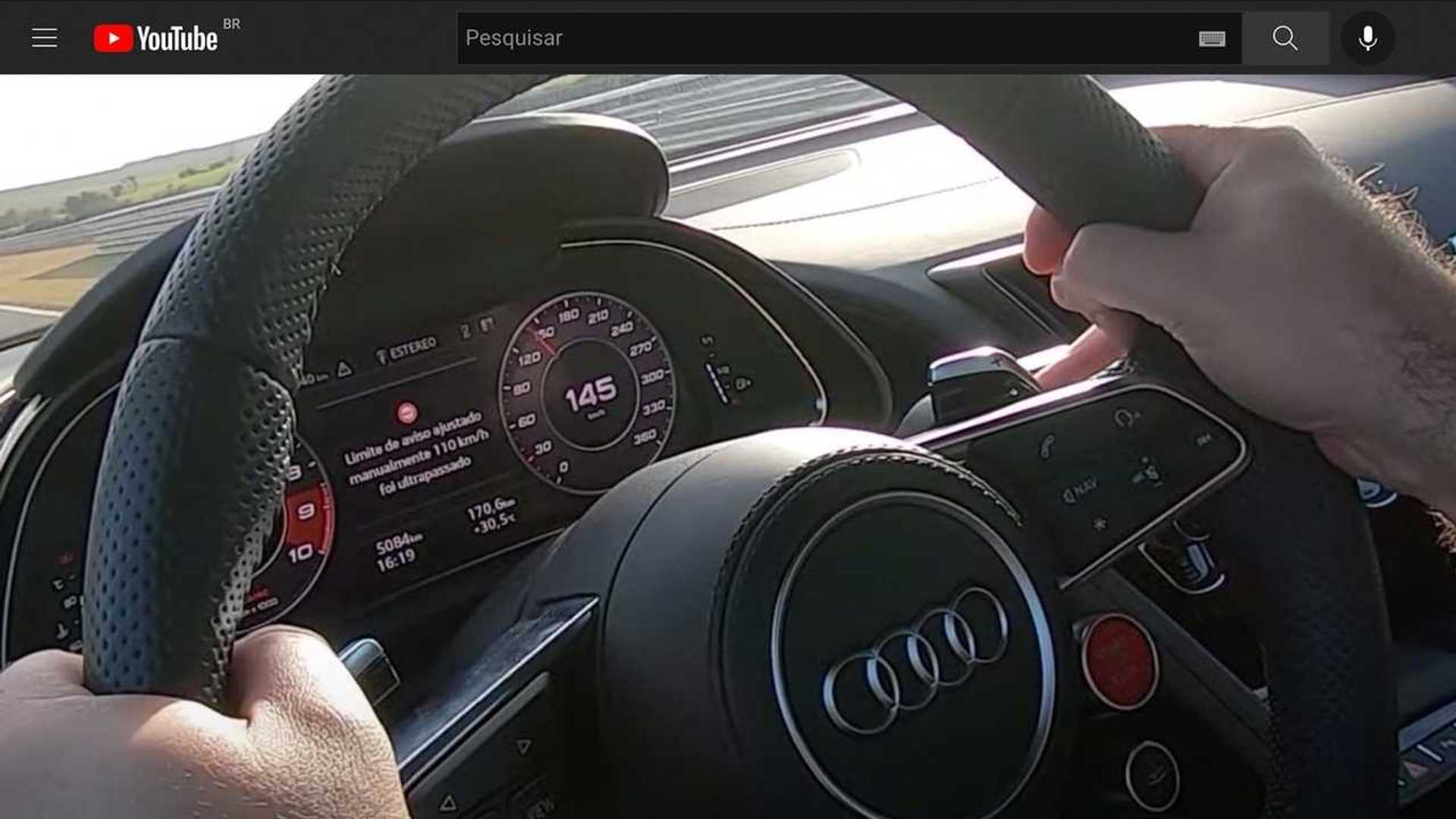 Postar V deos De Infra o De Tr nsito Render Multa De R 2 9 Mil