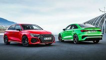 Audi RS 3