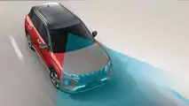 Hyundai Creta 2023 - Photos vazadas