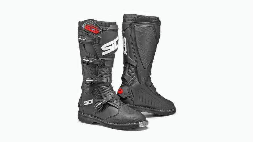 Sidi Introduces New XPower And XPower Lei Off-Road Motorcycle Boots