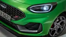 فورد فييستا أس تي 2022