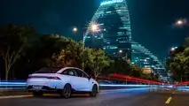 XPeng P5