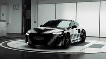 Hyundai FK Concept