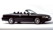 Mercury Marauder Convertible