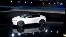 Chrysler Airflow possible production version teaser