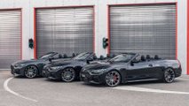 Dähler Competition Line BMW M440i Cabriolet