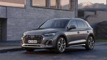 lanzamiento audi q5 2022