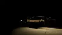 Audi Grand Sphere: Die Silhouette der großen Limousine