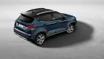 Fiat Pulse (2022)