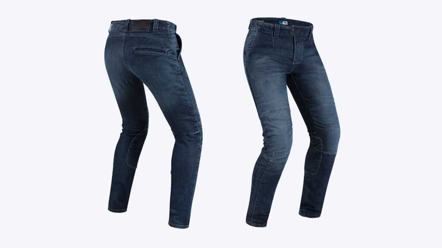 Italian Gear Manufacturer PMJ Launches New Dakar Denim Jeans