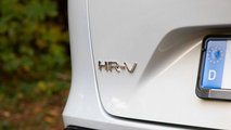 Honda HR-V e:HEV 2021 primera prueba