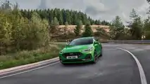 2022 Ford Focus ST