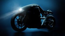 Bandit9 Supermarine - Headlight Illuminated