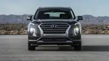 2020 Hyundai Palisade