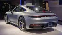 2020 Porsche 911 Carrera S