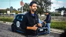 Dove Arrivo Con 2018: i consumi reali delle auto elettriche