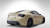 Scion FR-S Carbon Stealth FR-S” by John Toca